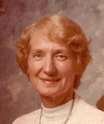 Waneta Eileen Knight